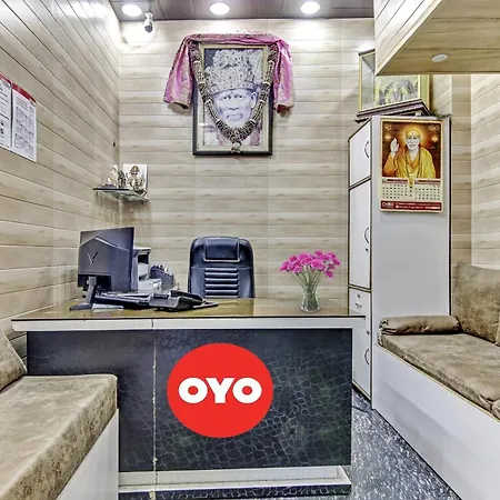Oyo Sun Shine Hotel Laxmi Nagar